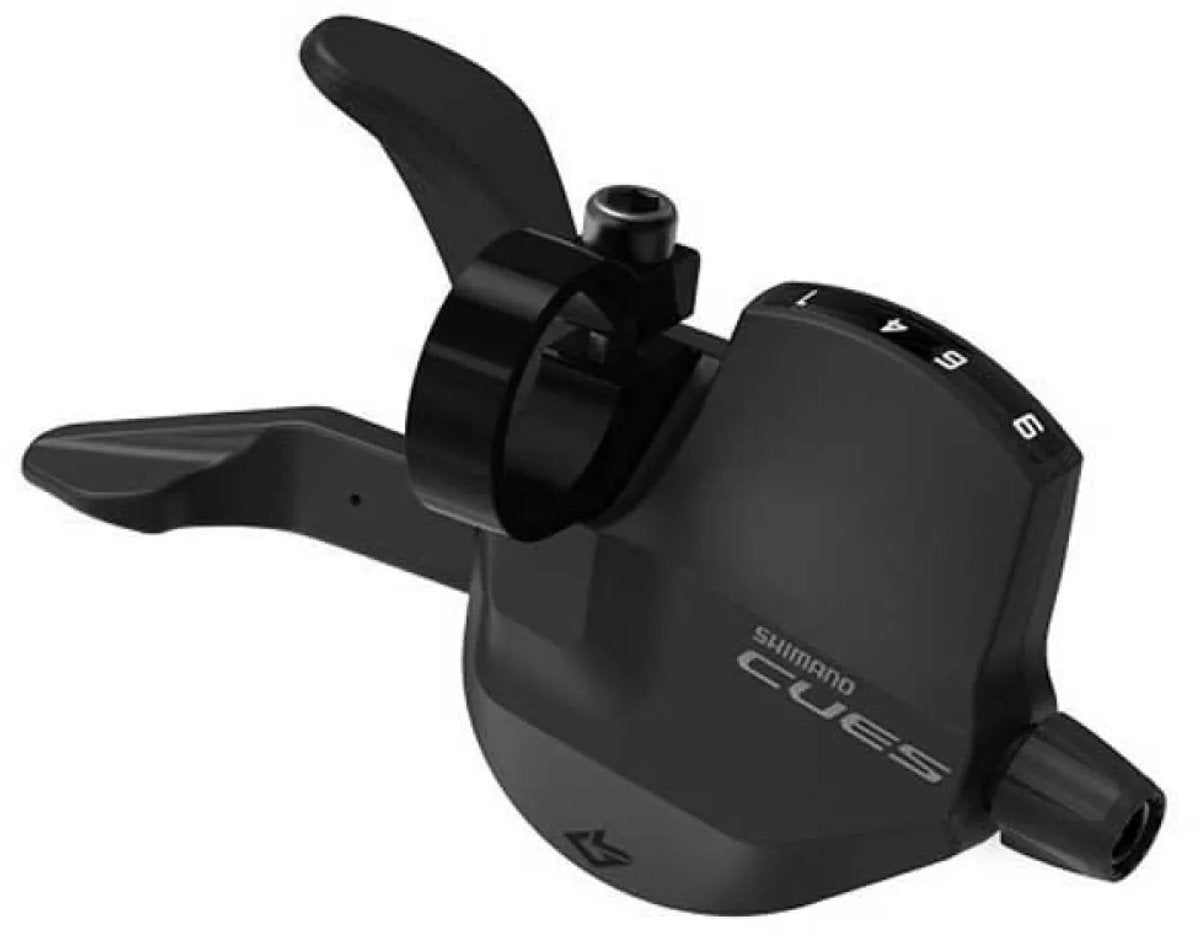Shimano Schakel Unit Cues U4000 R 9sp