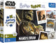 Trefl 160xl - Mandalorien Lucasfilm Star Wars de Mandalor