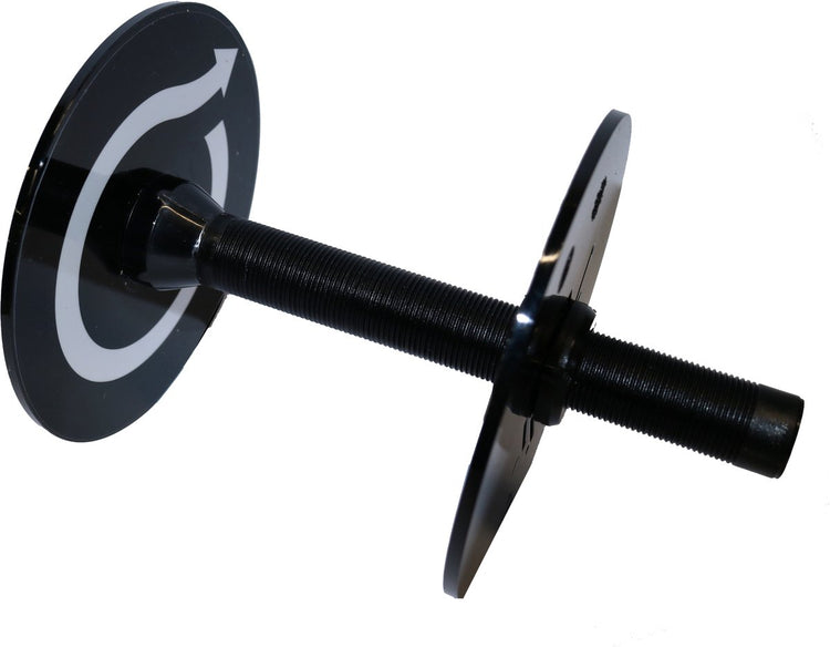 Bobine de remplacement pour étiqueteuse Dymo | pour imprimantes d'étiquettes 5xl et 4xl