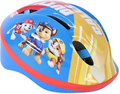 Casque de vélo Volare Paw Patrol - 52-56 cm
