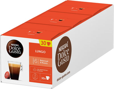 Nescafé Dolce Gusto