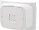 Prise Attema k40 – téléphone – 4 broches – RJ45 – blanc polaire