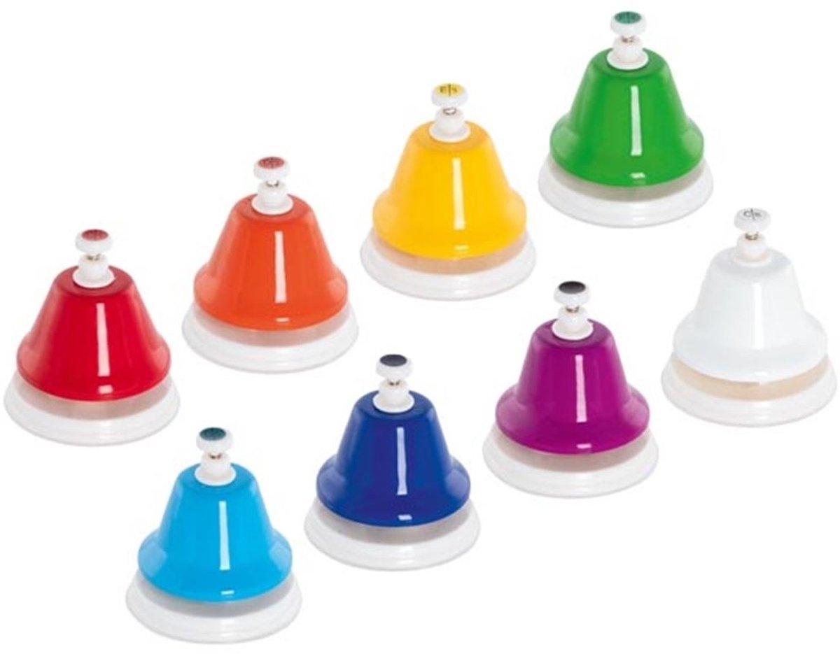 Goki Music appelant la couleur