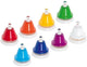 Goki Music appelant la couleur