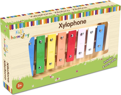 Xylophone Amuuso.