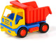 Cavallino Basics TILT TRUCK