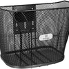Fastrider betuwe panier de direction noir fixe