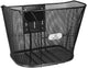 Fastrider betuwe panier de direction noir fixe