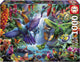 Educa - puzzle - colibris tropicaux - 1000 pièces - puzzle