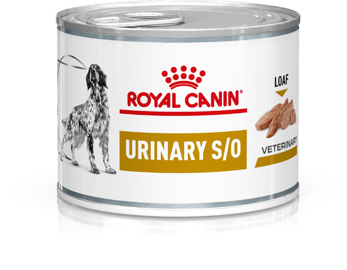 Régime vétérinaire Royal Canin