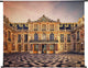 Collection Hd tenture murale palace mix 110x3x146cm