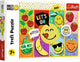 Trefl 200 - smiley joyeux