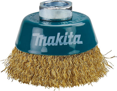 Accessoires Makita brosse coupelle m14x60mm - d-39746 d-39746