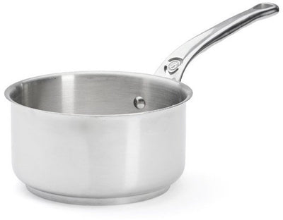 Debuyer de Buyer Milady - Casserole - ø16cm - Inox - 1,6 litres