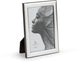 Zilverstad premium - cadre photo arezzo 10x15 cm miro argent