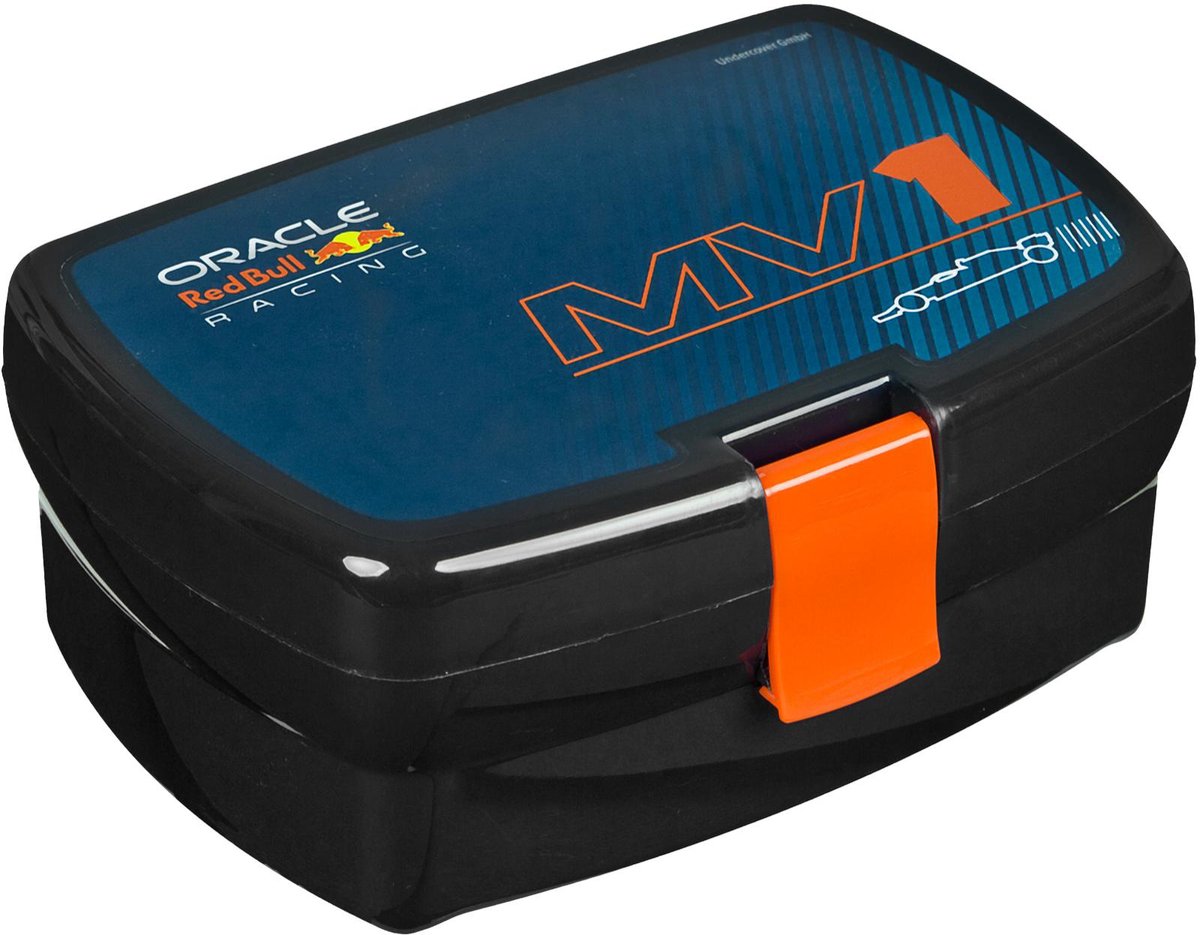 Red Bull Lunchbox 630 ml
