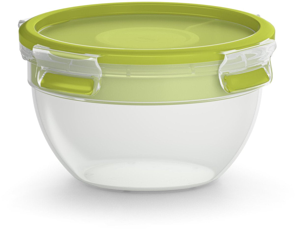 Tefal masterseal to go boîte à salade 1,0l