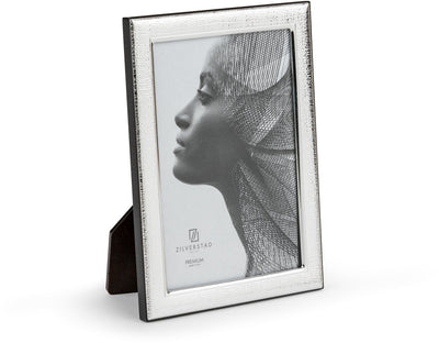 Zilverstad premium - cadre photo arezzo 10x15 cm miro argent