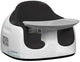 Bumbo multi siège noir - chaise haute - siège enfant - chaise bébé - réhausseur - multifonctionnel - édition limitée