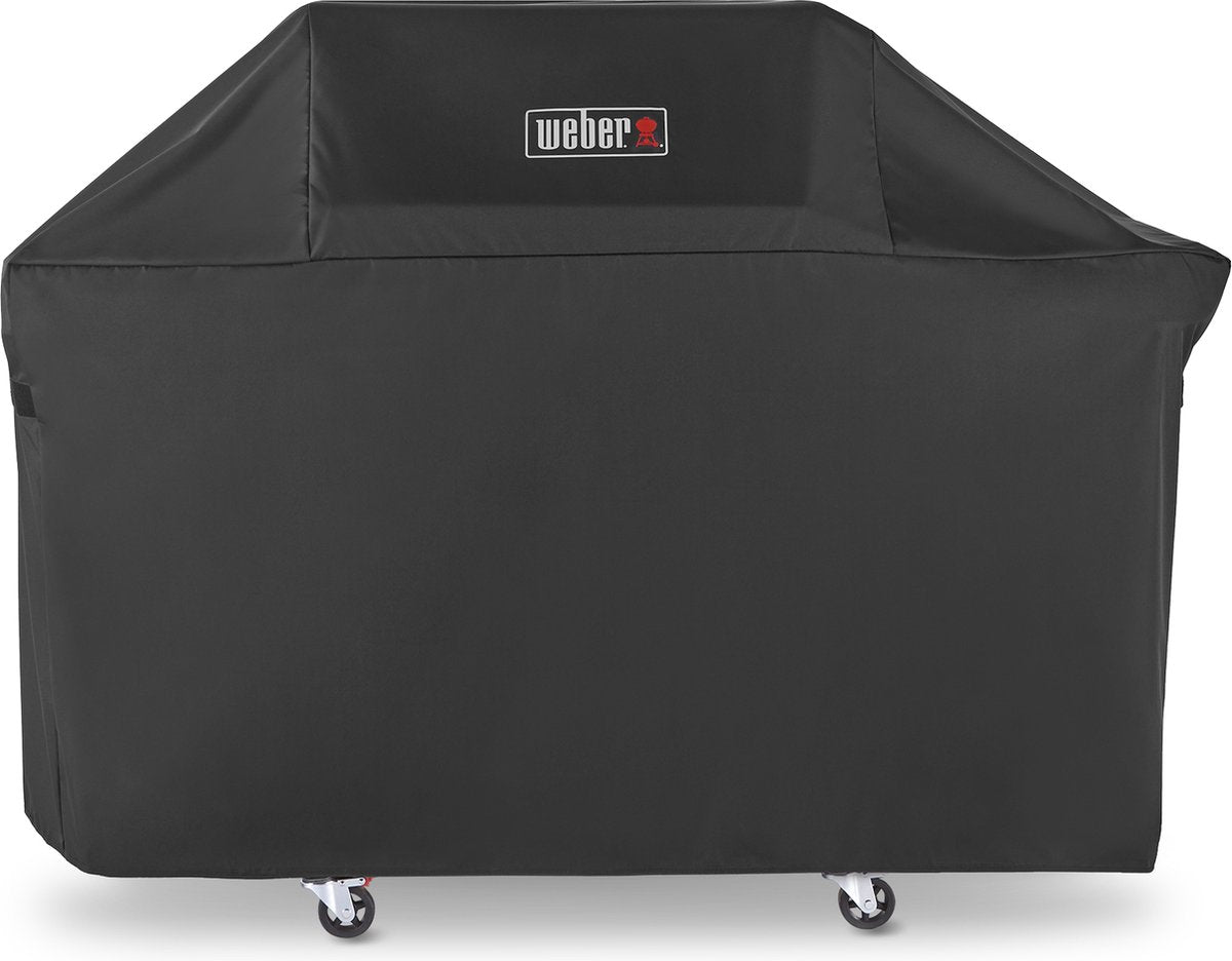 Weber Barbecue Cover Genesis II