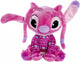Peluche Simba Toys - Disney Simba Toys Peluche Disney Angel Stitch - Peluche de Noël - 25 cm - à partir de 0 m