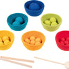 GOKI COLOR TROID GAME WOOL