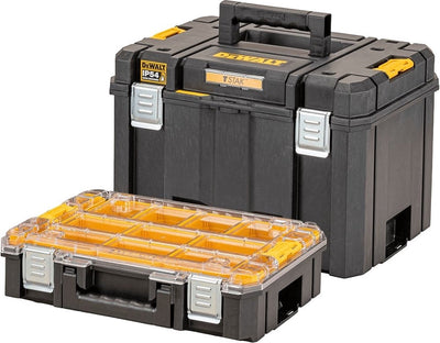 Accessoires Dewalt dwst83520-1 | organisateur et boîte profonde - dwst83520-1