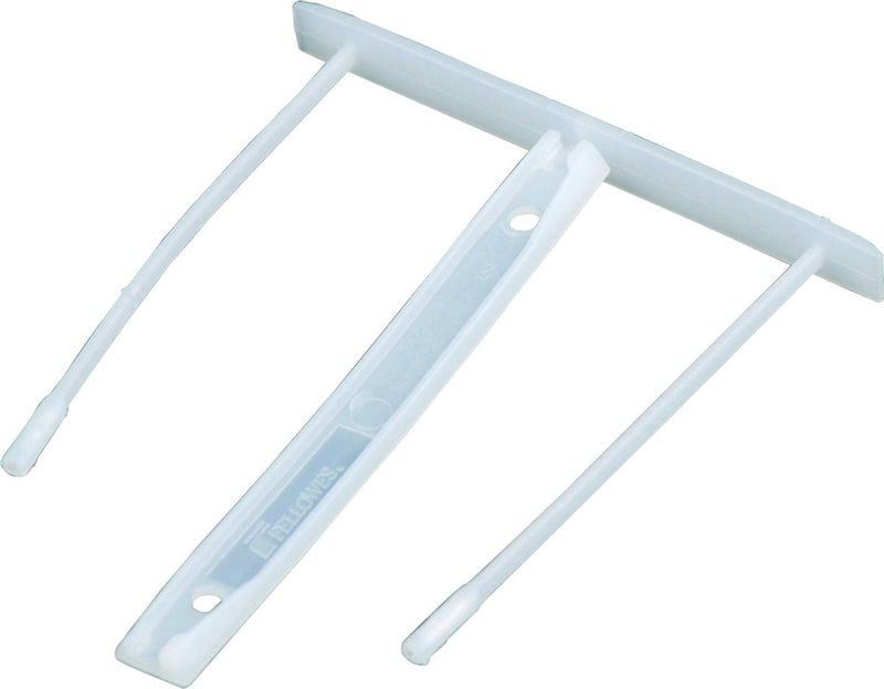 Support de classement Fellowes 00895 blanc