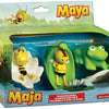Studio 100 Maya l'abeille Figurines de bain, 3pcs.