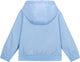 Veste fille Someone zoya-sg-62-a - bleu clair