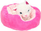 TOI-TOYS PLUCHEN DOG