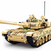 Sluban Battle Tank