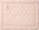 Tapis de parc Little Dutch - rose - essentials