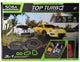 Guidon race track usb