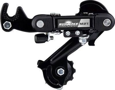 Dérailleur Sunrace A atb 5 6 7 m crochet m2t