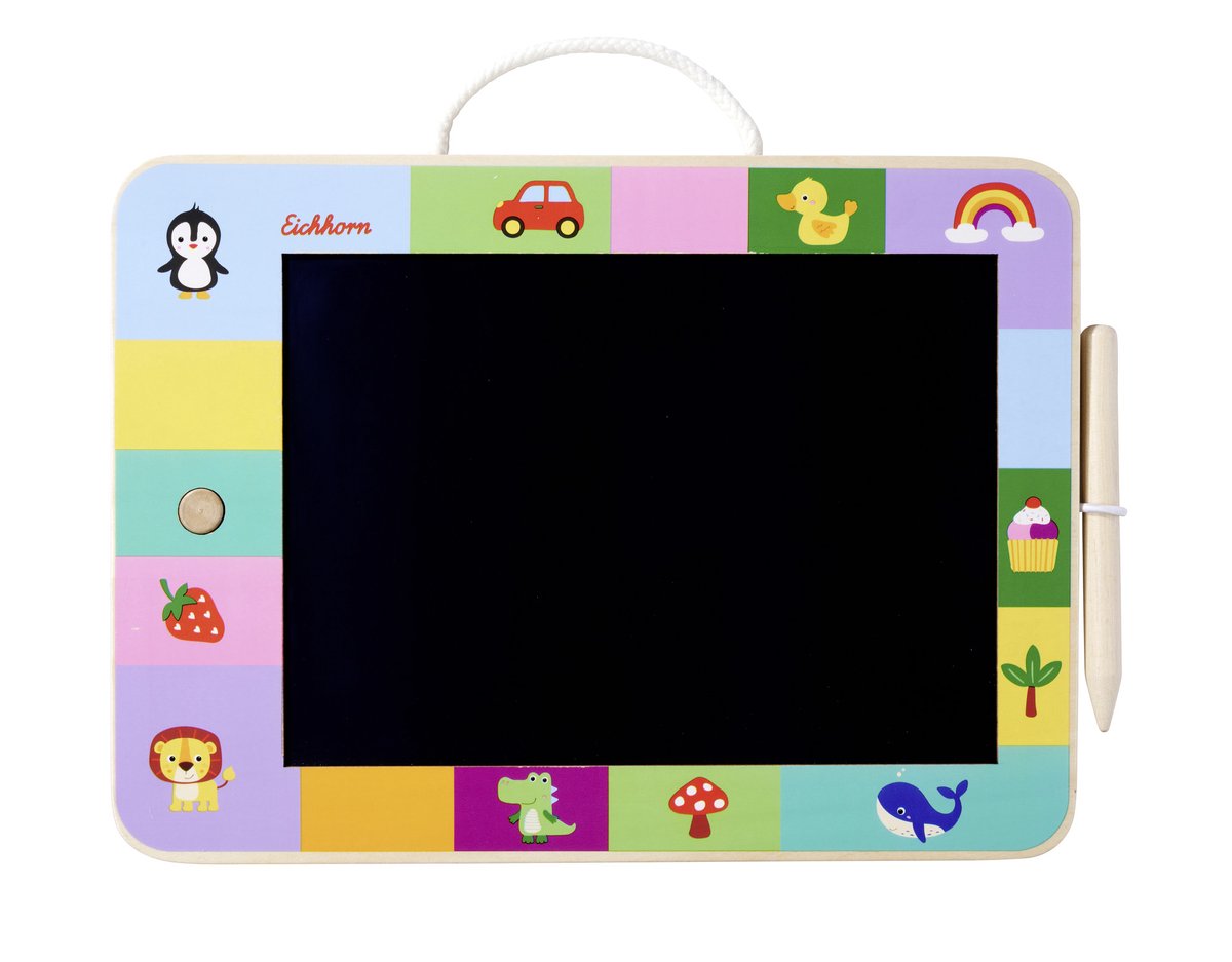 Eichhorn - planche à dessin - planche à dessin - LCD - artiste créatif