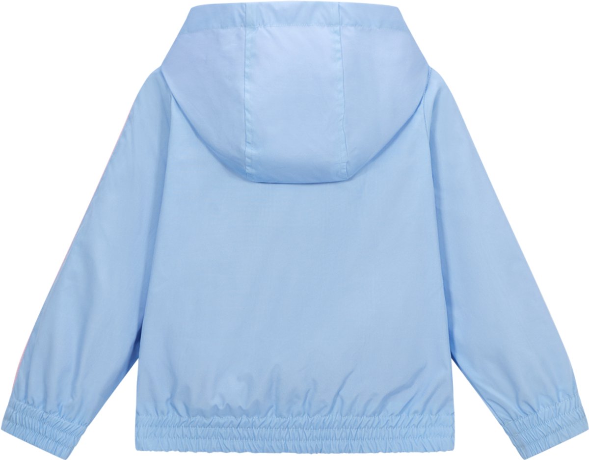 Veste fille Someone zoya-sg-62-a - bleu clair