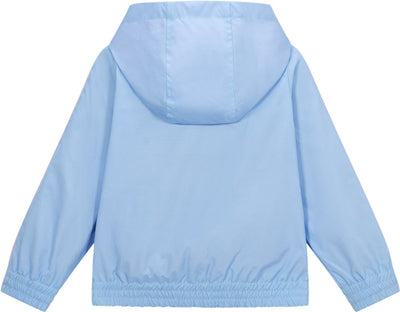 Veste fille Someone zoya-sg-62-a - bleu clair