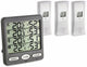 Tfa dostmann tfa 30.3054.10 moniteur climatique