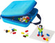 Mallette de voyage Plus Plus Plus-Plus : 100 pièces (7012)