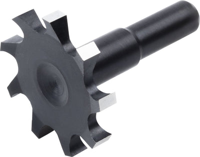 Wolfcraft - fraise à rainurer à disque ws - fraise pour perceuse - 3261000