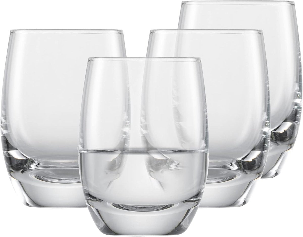 Verre à shot Schott Zwiesel pour vous - 75ml - 4 verres
