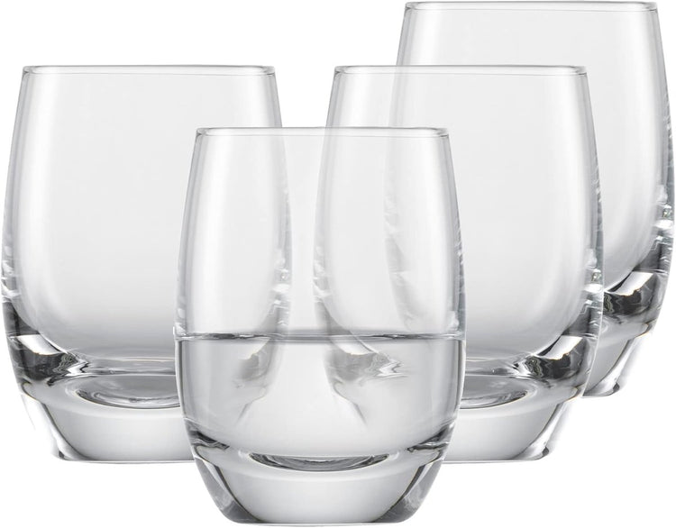 Verre à shot Schott Zwiesel pour vous - 75ml - 4 verres