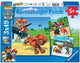 Équipe Ravensburger sur 4 jambes