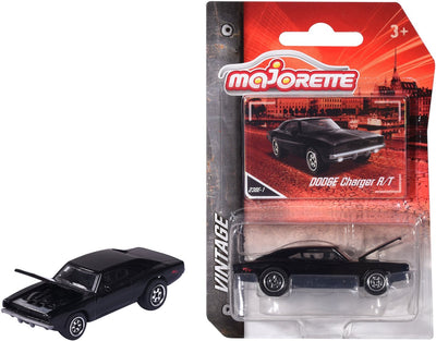 Majorette Dodge Charger R T