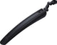 Bbb cycling bfd-15r garde-boue protection de conduite arrière - garde-boue - noir - taille 24 26 pouces
