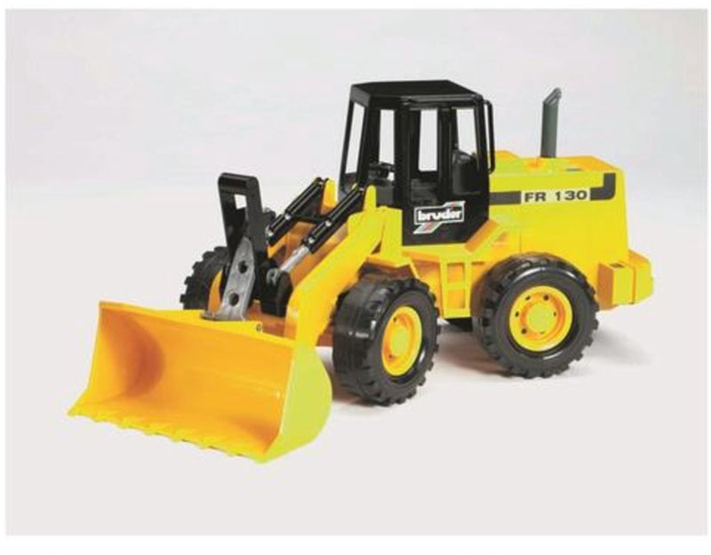 Bruder FR 130 Wheels Loader