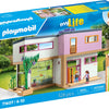 Playmobil Mylife House avec Conservatoire