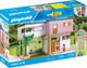 Playmobil Mylife House avec Conservatoire