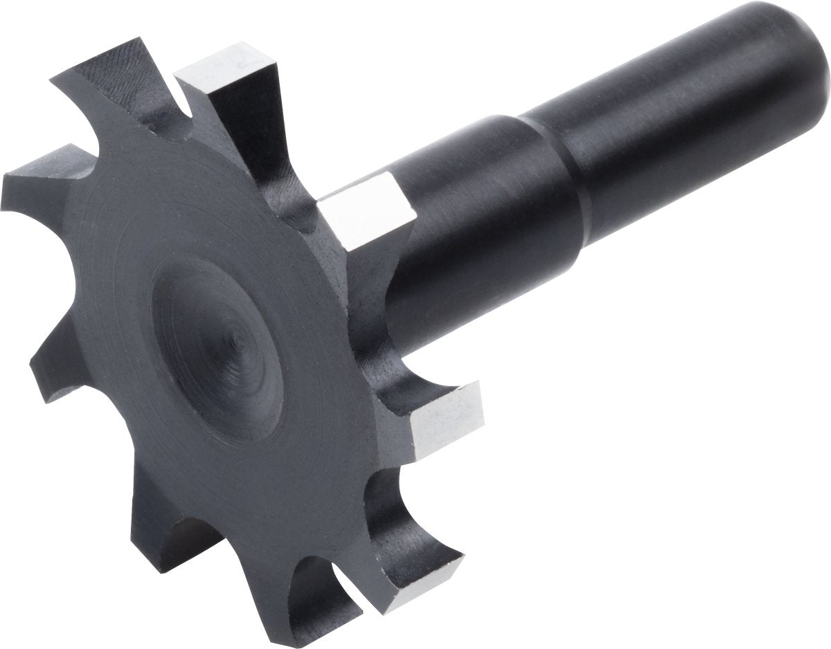 Wolfcraft - fraise à rainurer à disque ws - fraise pour perceuse - 3261000